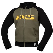 rapid hoodie